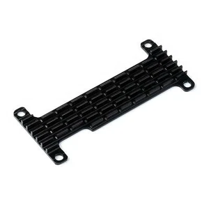Replacement Aluminum Heatsink for Raspberry Pi Zero Series Zero / Zero 2 W - Afbeelding 1 van 7
