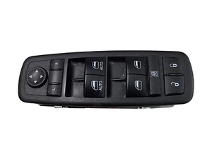 2016-2018 Dodge Ram 1500 Driver Left Master Power Window Switch 56046823AE OEM - Picture 1 of 12