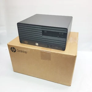 HP ProDesk 600 G6 6-Core i5 3.1GHz 16GB RAM 512GB SSD Windows 11 Pro WiFi BT - Picture 1 of 7
