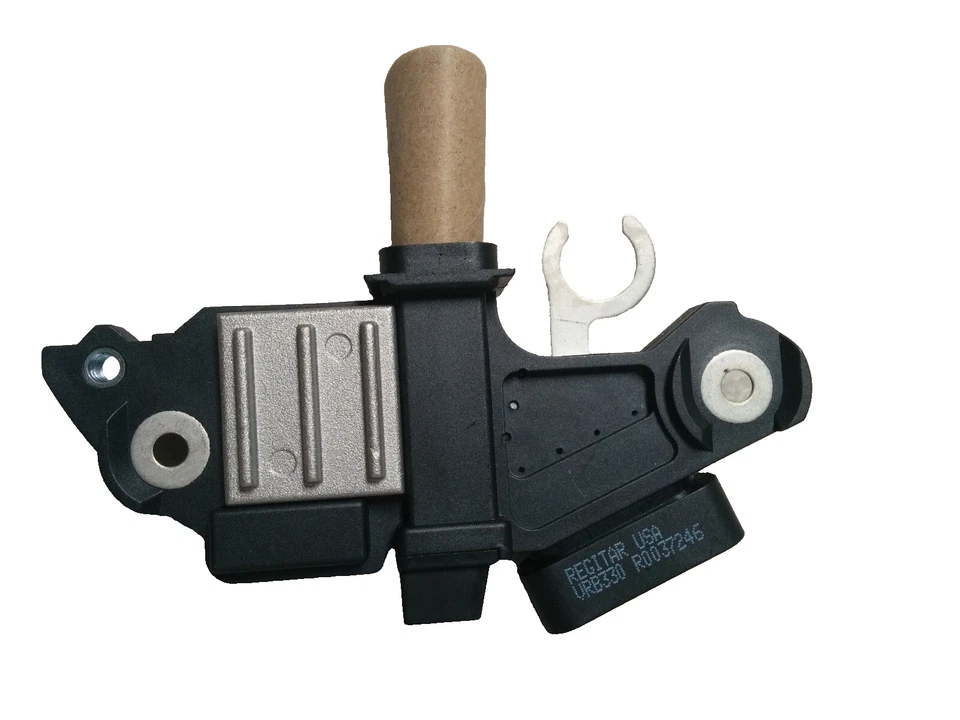 NUEVO REGULADOR DE TENSIÓN F 00M 145 330, W080-80, 108164 Foto 1 de 2