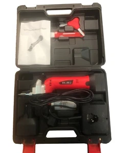 Cordless Sheep Clipper Set. £312+VAT - Picture 1 of 2