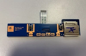 Scheda Samsung Top Assy Mclaren 17 scheda secondaria - Foto 1 di 2