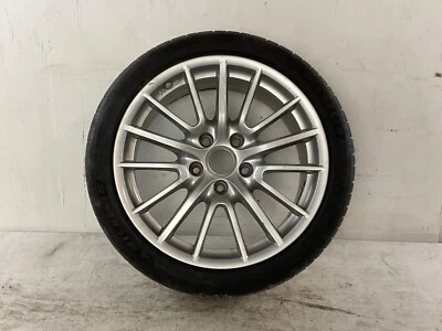 2005-2012 Porsche Boxster Cayman 987 Sport Design Wheel 9.5x19 ET46 99736215807 - Image 1 of 4