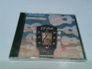 J. J. Cale - Troubadour (UK Sealed CD) - Picture 1 of 1