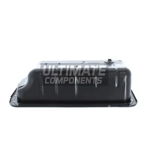 Engine Oil Sump Pan Peugeot Expert 1999-2007 Diesel Steel Models Without Aircon - Picture 1 of 12