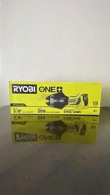 Ryobi ONE+ 18V Cordless Bolt Cutters (Tool Only) - Image 1 of 4