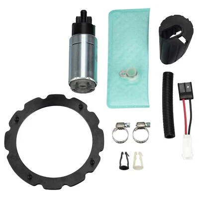 Carter Fuel Pump and Strainer Set for F-150 Heritage, F-150, F-250 P74204 - Image 1 of 4