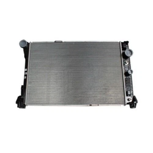 Radiador de transmisión automática para Mercedes-Benz GLK V6 2010-2011 Foto 1 de 1