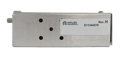 Varian E11344270 Controller Box Module Assembly Working Surplus - Image 1 of 4