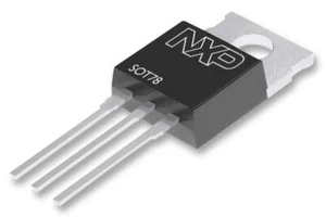 Mosfet Y To-220 Stp24Nf10 Transistores MOSFET - STP24NF10 - Imagen 1 de 1