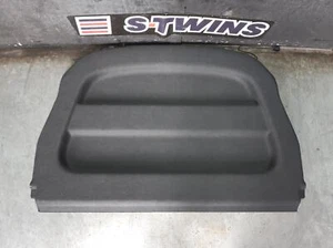 RENAULT MEGANE PARCEL SHELF X32/X95, 09/10-05/16 10 11 12 13 14 15 16 - Picture 1 of 3