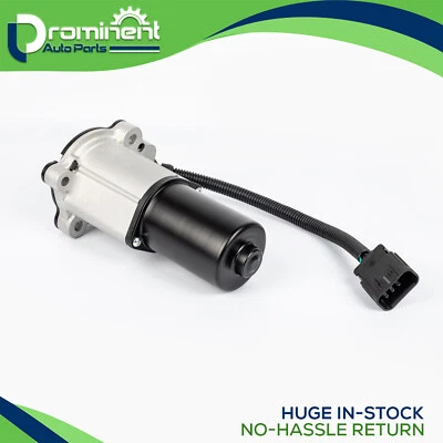 Motor de cambio de caja de transferencia para Buick Rainier Chevy Trailblazer GMC Envoy 600-903 Foto 1 de 4