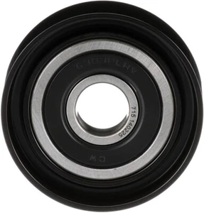 Gates 36816 DriveAlign Belt Drive Idler/Tensioner Pulley - Picture 1 of 2