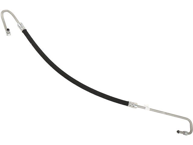 Manguera de cilindro de dirección asistida AC Delco 89578VPYC para GMC Savana 2500 Foto 1 de 2