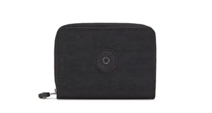 Kipling MONEY LOVE Medium RFID Wallet - Black Noir RRP £44 - Picture 1 of 5
