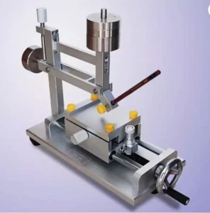 Hand-Cranked Hardness Tester Pencil Scratch Tester Coating Scratch Hardness Test - Picture 1 of 8