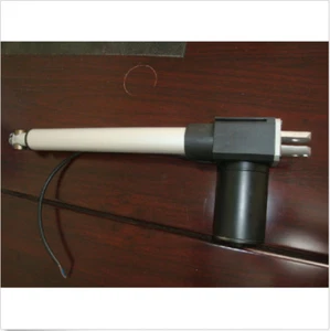 New 22 inches(550mm) 1056LBS(4800N) Linear actuator 12V USA SHIPPING dcdr - Picture 1 of 7