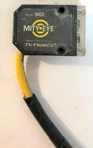Tri-Tronics MDI Mity-Eye Photoelectric Sensor #12042 - Picture 1 of 5