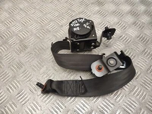 KIA SPORTAGE SL Rear Left Seatbelt 89810-3U200ED - Picture 1 of 7
