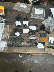 DHK HOBBY CROSSE HUNTER RC Truck Teile - Bild 1 von 7