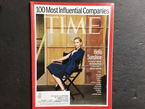 TIME ~ May 10 2021 ~ Reese Witherspoon cover - Picture 1 of 5