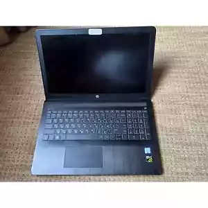 15.6" HP Pavilion LAPTOP Computer 15-CB077 Intel i7 7gen 8gb ram 999gb memor - Picture 1 of 12