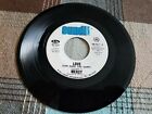 1969 Mercy Jack Sigler Jr 45 Rpm Fire Ball And Love Can Make You Happy Sundi