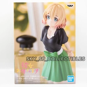 Figura Mami Nanami Rent A Girlfriend Envío EE. UU. Vendedor autorizado - Imagen 1 de 1
