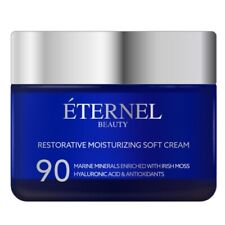 Éternel Beauty Restorative Moisturizing Soft Cream - Face Moisturizer