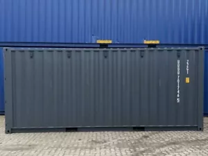 Seecontainer 20ft Dry - Bild 1 von 4