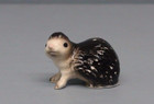 HTF Hagen Renaker Hedgehog
