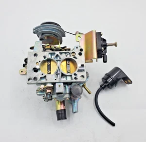 Carburetor For Solex Z1 Peugeot 405 1580cc Weber 32/34 Drtc 21100-75030 1987-95 - Bild 1 von 13