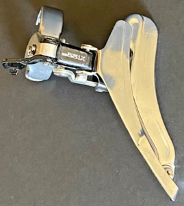 Vintage Shimano 300LX Exage FD-M300 Front Derailleur 28.6 Clamp Bottom NOS - Picture 1 of 7