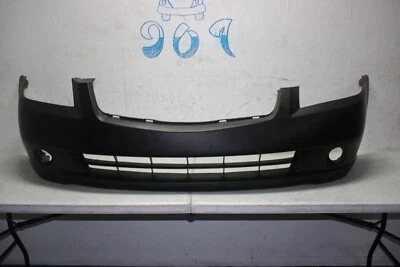 2005 2006 NISSAN ALTIMA FRONT BUMPER COVER - Изображение 1 из 4