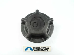 Engine Oil Filler Cap Fits Mazda RX8 323 626 Miata RX7 & Ford Probe 016-0052 - Picture 1 of 1