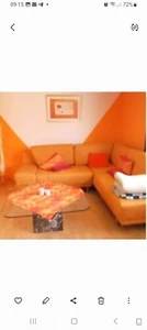 1 Woche 4Personen im Ferienhaus Josua in Clausthal Zellerfeld im Harz - Bild 1 von 11