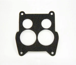Marine Base Mounting Flange Gasket Rochester Quadrajet Carburetor 4 BBL 4MV GM - Bild 1 von 1