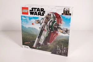 LEGO® Star Wars™ - 75312 Boba Fetts Starship™ + NEU & OVP ++ Slave 1 NEW & MISB - Bild 1 von 3