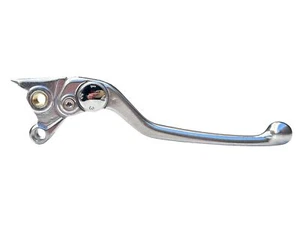 LEVA FRENO ANTERIORE DESTRA CROMATA PER DUCATI MONSTER 900 ie (2000-2002) - Imagen 1 de 10