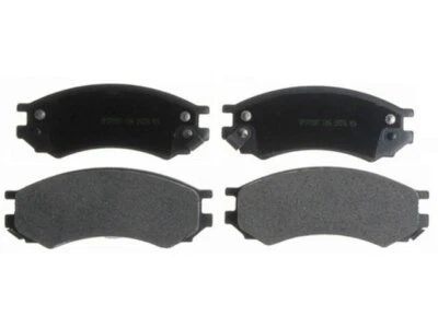 For 1993-2001 Saturn SW2 Brake Pad Set Front Raybestos 65361YB 1998 1994 1995 - Image 1 of 2