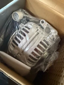 Alternator for 2006-11 Mercedes-Benz C300 C350 SLK300 CLK350 3.0L/3.5L V6 - Picture 1 of 3