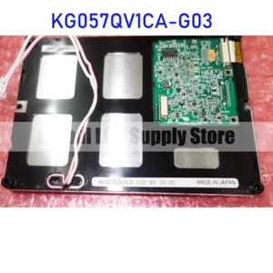 KG057QV1CA-G03 5,7 Zoll Original LCD Display Bildschirm Panel für Kyocera Brandneu - Bild 1 von 3