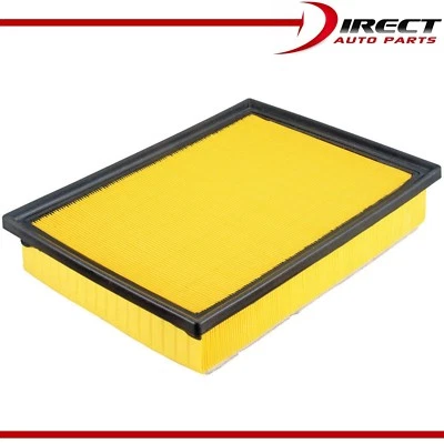 AF6116 FILTRO DE AIRE MOTOR TOYOTA PARA MOTOR TOYOTA SIENNA 2.7L 2013 - 2011 Foto 1 de 4