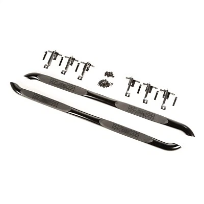 Rugged Ridge 11594.03 Side Step Fits 11-21 Grand Cherokee (WK2) Wrangler (JK) - Image 1 of 2