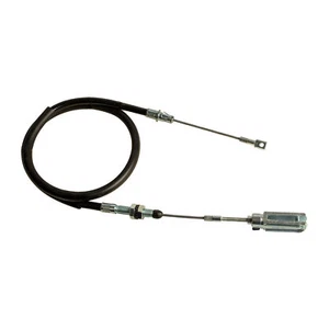 PTO Cable Replacement for FORD NEW HOLLAND CASE IH Tractor Models TD 85 84146528 - Picture 1 of 10