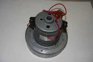 MOTORE ASPIRAPOLVERE MONOFASE 240V P/NO:62544-70-5 PANASONIC MCE88/MCE89 - Foto 1 di 3