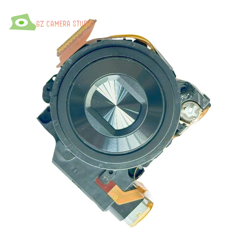 Suitable for Samsung ES95 ST150F DV150 F ST72 ST66 ST76 ST68 black lens - Image 1 of 1