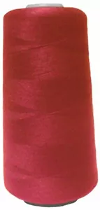 Europatex 100% Spun Polyester Sewing Thread Cone - Picture 1 of 28
