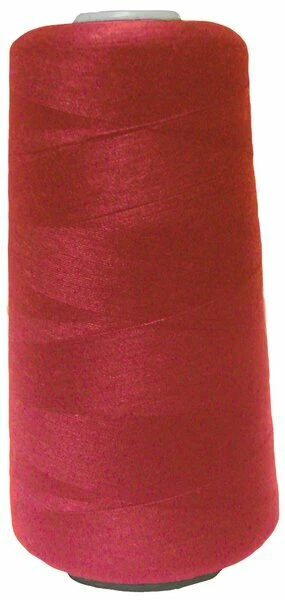 Europatex 100% Spun Polyester Sewing Thread Cone - Image 1 of 1