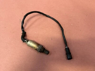 Sensor lambda de oxígeno BMW E28 535I E24 635CSI E23 735I M30 3,5 L OEM 168 K millas Foto 1 de 4